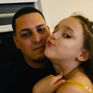 Meet your Posher, Christian